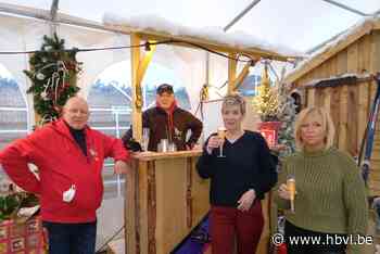 Kerstactie voor schoolkinderen in Nepal - Het Belang van Limburg