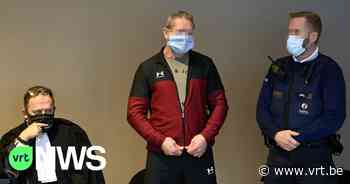 Assisen Tongeren: Marc Castermans (53) uit Bilzen schuldig aan moord - VRT NWS