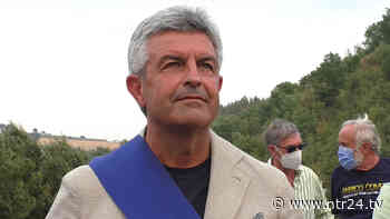 Potabilizzatore diga di Campolattaro, Lombardi: 'Opera decisiva per crescita del Sannio' - NTR24