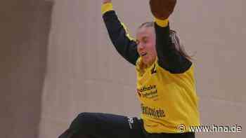 TV Hersfeld erwarten Spitzenreiter Wollrode - HNA.de