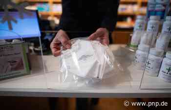 93 Neuinfektionen: So ist die Lage im Landkreis Traunstein - Passauer Neue Presse