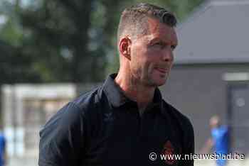Birgen Baes (SV Loppem): “In tweede blijven is in 2022 ons enige doel”