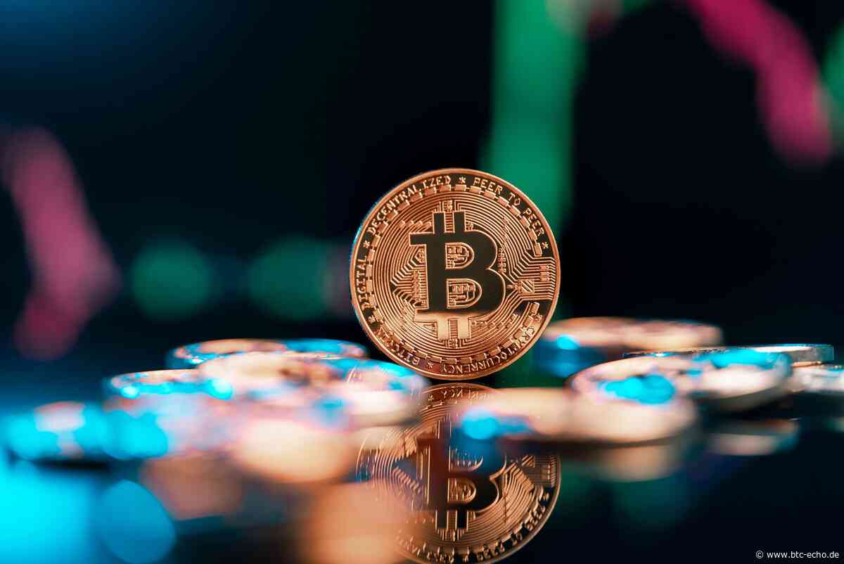 Bitcoin Miner hodln – Terra (LUNA) jetzt zweitgrößtes DeFi-Netzwerk - BTC-ECHO | Bitcoin & Blockchain Pioneers