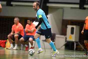 Gabriel Grello Rode Duivel: “Met open armen ontvangen”