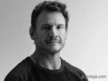 Nick Law departing Apple