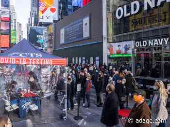 How brands and agencies are dealing with COVID resurgence—a regularly updated list