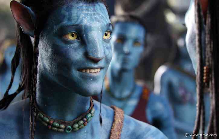‘Avatar 2’ shares first-look image of new character Spider