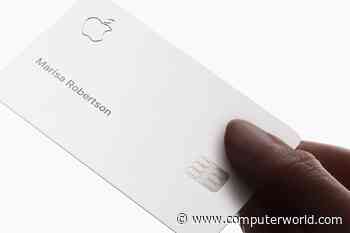 What Apple’s approach to building services income tells us