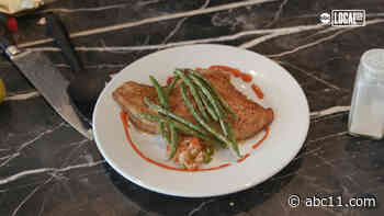 Cooking with Kanye West's chef, Willie Wallace