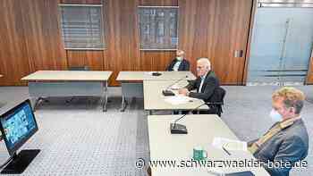 Sorge um Infrastruktur: Fünf Omikron-Fälle im Landkreis Calw