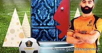 Vesta, calcio e sociale: all'asta l'opera di Mosetti per la Lega Del Filo d'Oro - gazzettaregionale.it