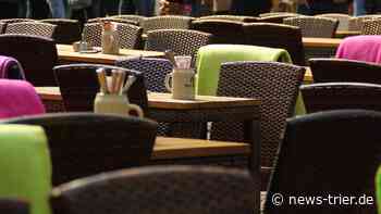 Gewaltige Stornierungswelle im Gastgewerbe und Tourismus in der Region Trier - News Trier und Umgebung