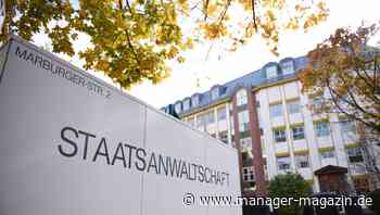 Beschlagnahmte Kryptowährung: Hessen erlöst 100 Millionen Euro mit Verkauf von Bitcoins