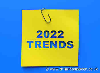 The pressure to keep up with trends