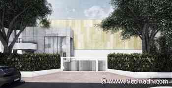 Construction d'un club house, rénovation des vestiaires... On en sait davantage sur l’extension du gymnase des Mûriers à Cannes