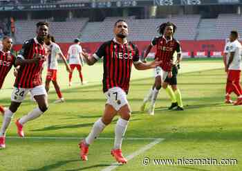 OGC Nice: le groupe sélectionné par Christophe Galtier pour le match contre Lens