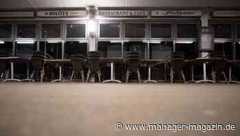 Corona-Gipfel: Scholz verkündet schärfere Einschränkungen nach Weihnachten