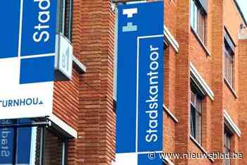 Stad Turnhout leent meer, maar blijft financieel gezond