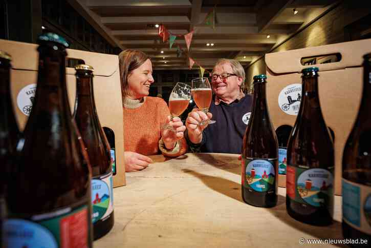 Mechelen heeft er met Karrelees een brouwerij bij: “Bier brouwen is een goeie mix  tussen denken en doen”