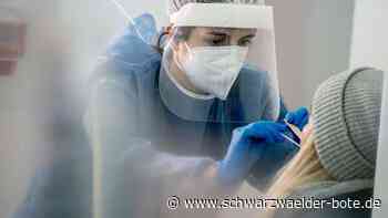 Corona im Zollernalbkreis - Weitere Tote zu beklagen - Schwarzwälder Bote