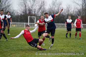 Latest on Club Thorne Colliery, Harworth Colliery, Askern Miners and Sutton Rovers - Doncaster Free Press