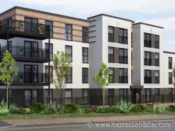 Car park development will secure Sutton Coldfield cinema's future, CEO insists - expressandstar.com