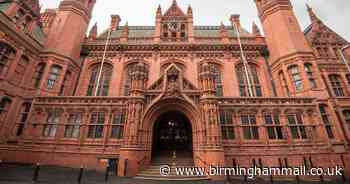 Sutton pensioner sentenced after hurling dog poo into woman's garden - Birmingham Live