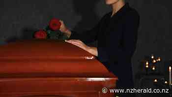 Jeremy Sutton: Review of succession law - Rights to a person's property on death - New Zealand Herald