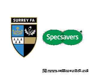 Sutton v Sheerwater preview - Matt c - News - Sutton United