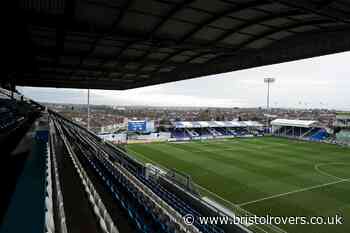 Sutton United Fixture Postponed - News - Bristol Rovers