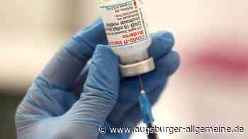 Schutz vor Omikron: In Augsburg könnte Moderna spielentscheidend werden