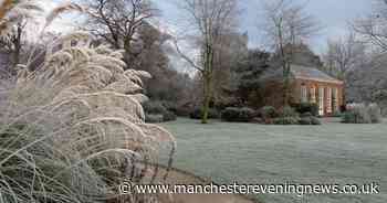 Dunham Cider Press granted extended opening hours and hours to sell alcohol - Manchester Evening News