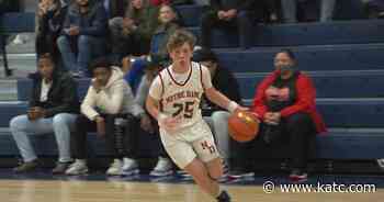 Notre Dame, Dunham win on Day 1 of Teurlings Tourney - KATC Lafayette News