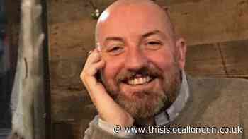 Man and teen jailed after Neil Darnell death in Waltham Abbey