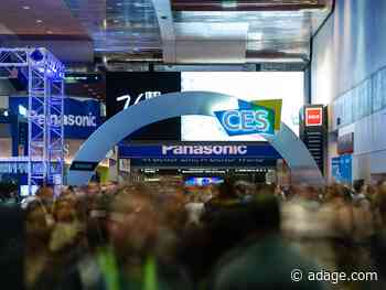 CES faces cancellations amid omicron variant