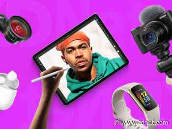 Best holiday tech gifts: Thoughtful gadgets for last-minute shoppers