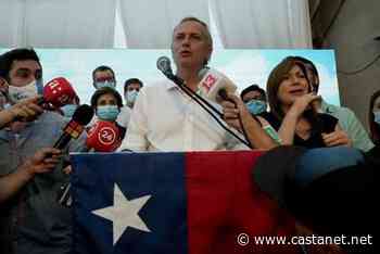 Leftist millennial wins election as Chile's next president - World News - Castanet.net