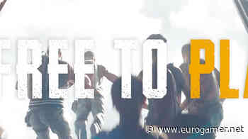 PUBG goes F2P next year - Eurogamer.net