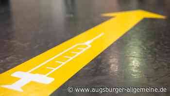 So kommen Sie rund um Weihnachten in Augsburg an die Corona-Impfung