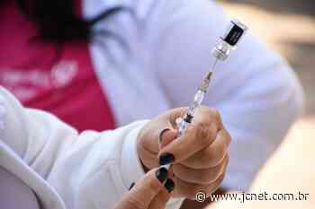 Ibitinga reduz para três meses intervalo da 3ª dose - JCNET - Jornal da Cidade de Bauru