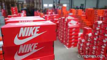Nike Accelerates Digital Supply Chain Investments