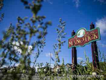 Pandemic catalyst: How Ottawa's house values have shifted since 2019