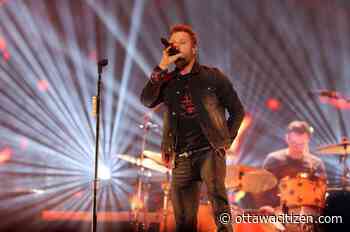 Dierks Bentley show at CTC Jan. 9 cancelled due to COVID-19