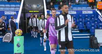 Liverpool's £15m reminder will test Sutton January claim as Newcastle prepare sponsorship deals - Chronicle Live