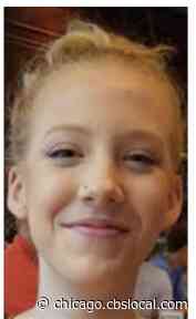 LOCATED: Kaylee Sutton, 15, Of Lincoln Park - CBS Chicago