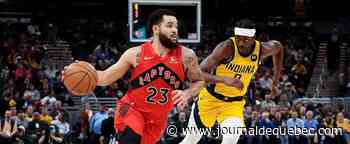 COVID-19: les Raptors n’y échappent pas