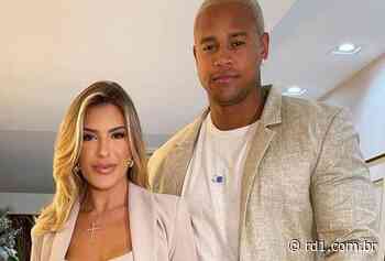 Lorena Improta abre o jogo e faz revelação sobre insistência de Léo - RD1 - Terra