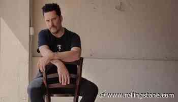Jesse Dayton Played With Waylon and Cash. He Writes About That and More in New Memoir