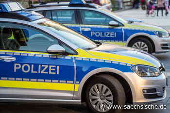 Dresden: 42-Jährigen in Dresden ausgeraubt - Sächsische.de