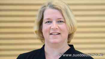 Datenschutz - Dresden - Juliane Hundert zur neuen Datenschutzbeauftragten gewählt - Politik - SZ.de - Süddeutsche Zeitung - SZ.de